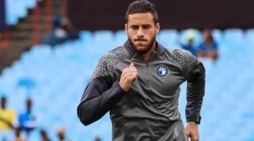 تفاصيل مثيرة.. رمضان صبحي ينكر التزوير وموقف المحكمة في الحكم